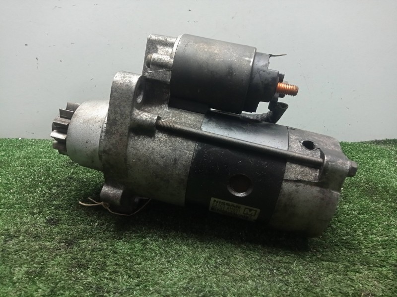 Recambio de motor arranque para nissan primera berlina (p12) 2.2 16v turbodiesel cat referencia OEM IAM 233008H801-M008T71471 12