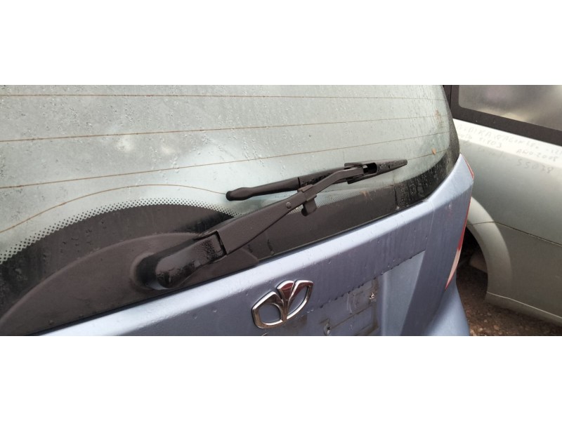 Recambio de brazo limpia trasero para daewoo kalos (klas) 1.2 referencia OEM IAM   