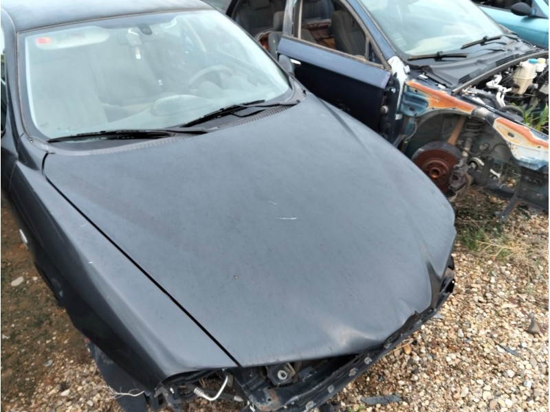 Recambio de capot para alfa romeo 156 1.9 jtd cat referencia OEM IAM   