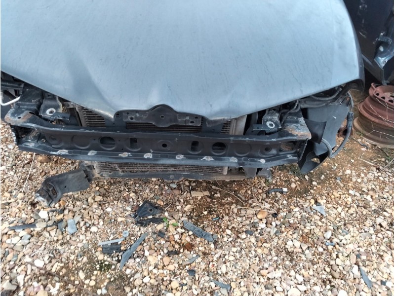 Recambio de capot para alfa romeo 156 1.9 jtd cat referencia OEM IAM   