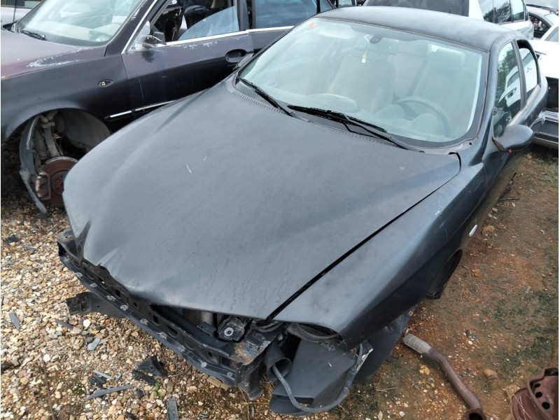 Recambio de capot para alfa romeo 156 1.9 jtd cat referencia OEM IAM   
