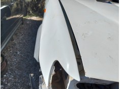 Recambio de aleta delantera derecha para nissan terrano ii (r20) 2.7 tdi 4wd referencia OEM IAM    2