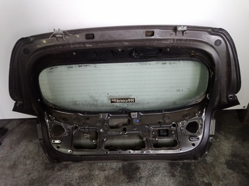 Recambio de porton trasero para hyundai i30 (pd) 1.0 tgdi cat referencia OEM IAM   