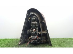 Recambio de piloto trasero derecho para mercedes-benz clase a (w168) a 170 cdi (168.009, 168.109) referencia OEM IAM SIN REFEREN 2