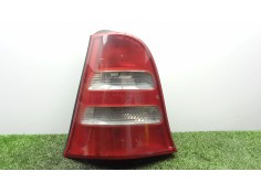 Recambio de piloto trasero izquierdo para mercedes-benz clase a (w168) a 170 cdi (168.009, 168.109) referencia OEM IAM SIN REFER