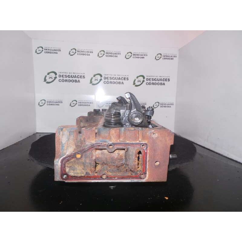 Recambio de culata para nissan m110-14 6.0 diesel referencia OEM IAM 712020002-1910V-B660  