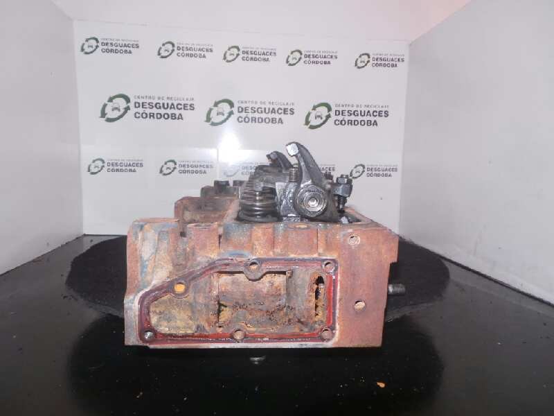 Recambio de culata para nissan m110-14 6.0 diesel referencia OEM IAM 712020002-1910V-B660  