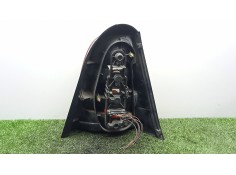 Recambio de piloto trasero izquierdo para mercedes-benz clase a (w168) a 170 cdi (168.009, 168.109) referencia OEM IAM SIN REFER 2