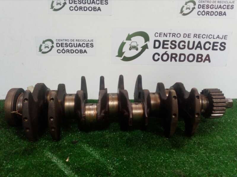 Recambio de cigueñal para mitsubishi galant berlina (e30) 2.0 cat referencia OEM IAM 22  