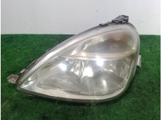 Recambio de faro izquierdo para mercedes-benz clase a (w168) a 170 cdi (168.009, 168.109) referencia OEM IAM 0301192201 - A16882