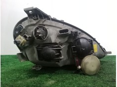 Recambio de faro izquierdo para mercedes-benz clase a (w168) a 170 cdi (168.009, 168.109) referencia OEM IAM 0301192201 - A16882 2