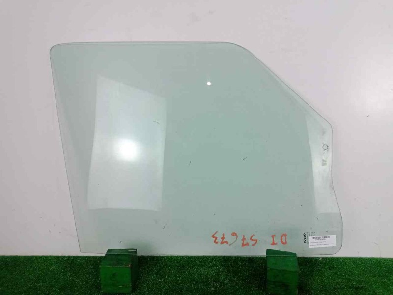 Recambio de luna delantera izquierda para iveco daily furgón 2.3 diesel cat referencia OEM IAM 5801537831  