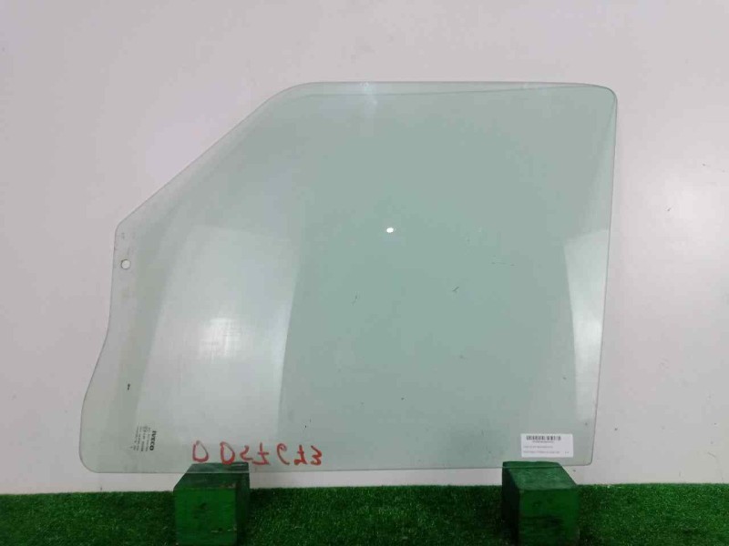 Recambio de luna delantera derecha para iveco daily furgón 2.3 diesel cat referencia OEM IAM 5801537832  