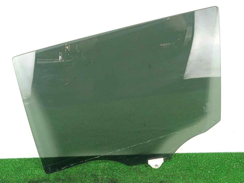 Recambio de luna trasera izquierda para mazda 6 kombi ()(.2012) 2.2 turbodiesel cat referencia OEM IAM GHR173510A  