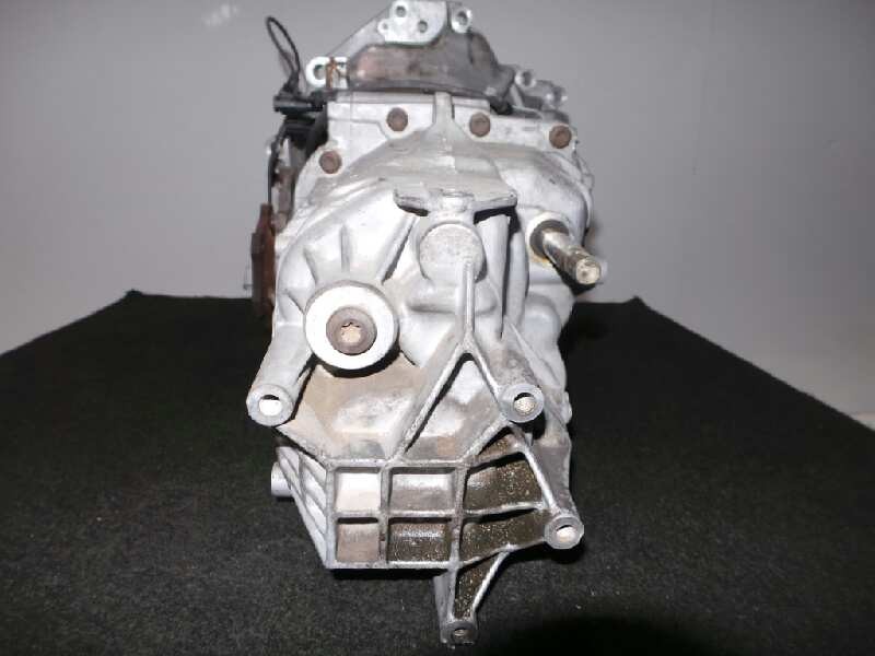 Recambio de caja cambios para audi a6 berlina (4b2) 2.4 (121kw) referencia OEM IAM EAA 5 VELOCIDADES MANUAL