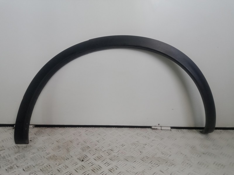 Recambio de aletin trasero izquierdo para nissan qashqai (j10) 2.0 16v cat referencia OEM IAM 93829JD0  