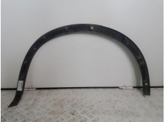 Recambio de aletin trasero izquierdo para nissan qashqai (j10) 2.0 16v cat referencia OEM IAM 93829JD0   2