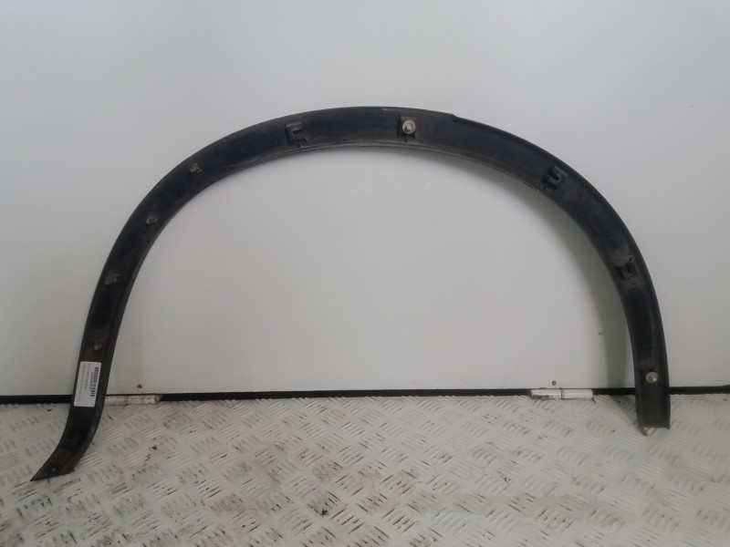 Recambio de aletin trasero izquierdo para nissan qashqai (j10) 2.0 16v cat referencia OEM IAM 93829JD0  