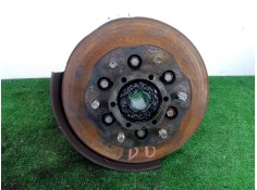 Recambio de mangueta delantera derecha para ford maverick (ml) 2.7 turbodiesel referencia OEM IAM REF: 1954424 TORNILLERIA: 6X13