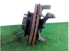 Recambio de mangueta delantera derecha para ford maverick (ml) 2.7 turbodiesel referencia OEM IAM REF: 1954424 TORNILLERIA: 6X13 2