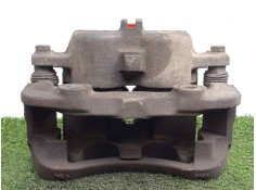 Recambio de pinza freno delantera izquierda para ford maverick (ml) 2.7 turbodiesel referencia OEM IAM 1956494 LUCAS - Ø PISTON: