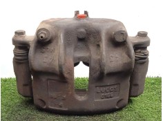 Recambio de pinza freno delantera izquierda para ford maverick (ml) 2.7 turbodiesel referencia OEM IAM 1956494 LUCAS - Ø PISTON: 2