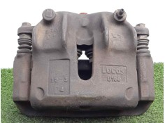 Recambio de pinza freno delantera derecha para ford maverick (ml) 2.7 turbodiesel referencia OEM IAM 1956493 LUCAS - Ø PISTON: 2 2