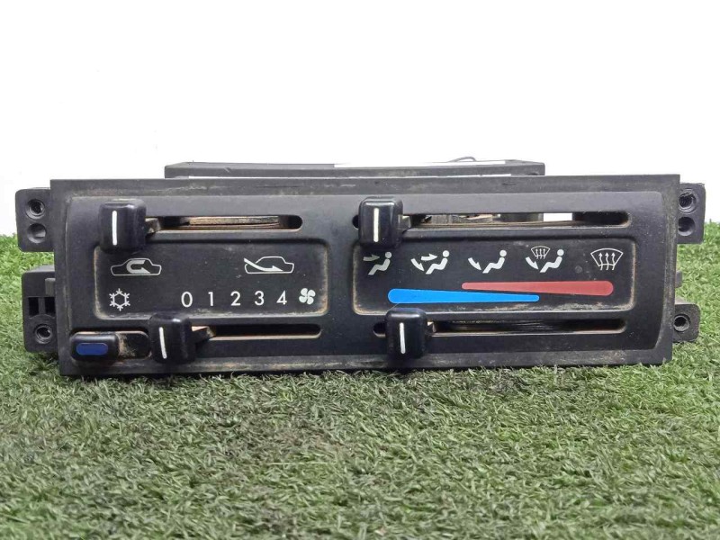 Recambio de mando calefaccion / aire acondicionado para ford maverick (ml) 2.7 turbodiesel referencia OEM IAM 1956670  