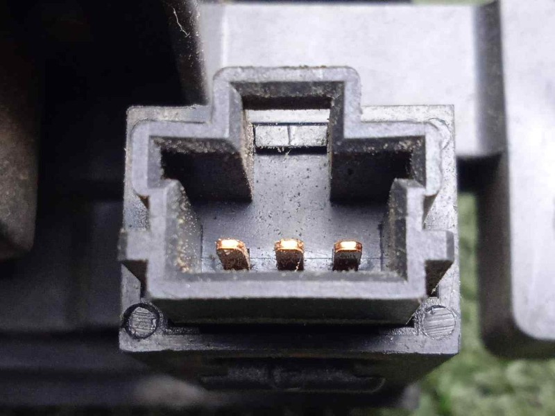 Recambio de mando calefaccion / aire acondicionado para ford maverick (ml) 2.7 turbodiesel referencia OEM IAM 1956670  