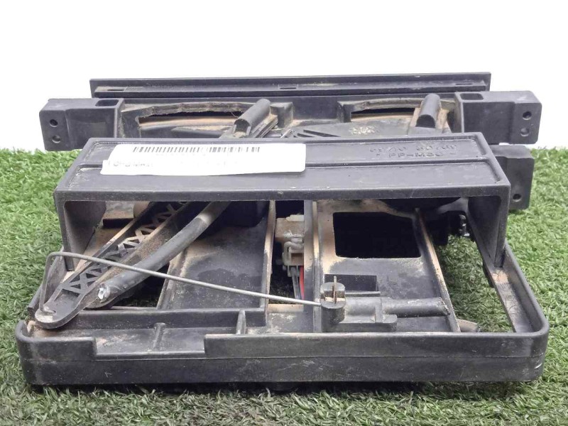 Recambio de mando calefaccion / aire acondicionado para ford maverick (ml) 2.7 turbodiesel referencia OEM IAM 1956670  