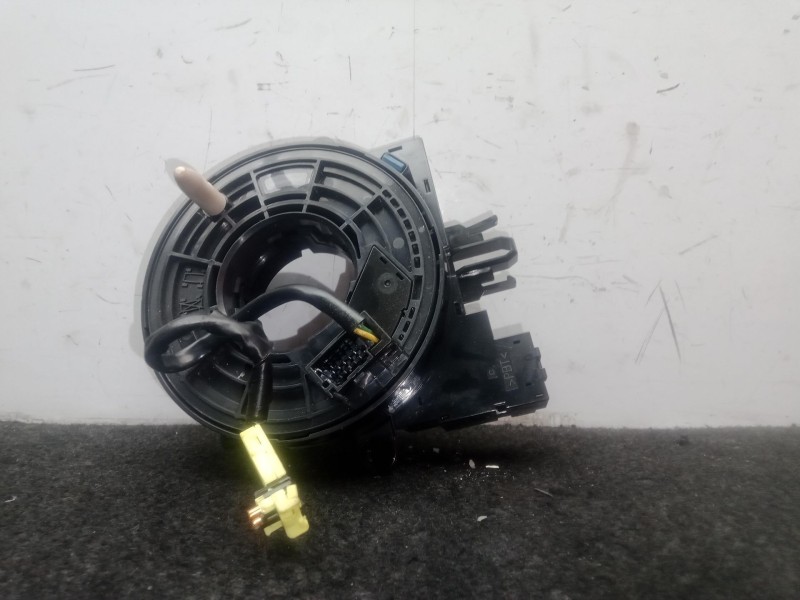 Recambio de anillo airbag para nissan qashqai ii (j11, j11_) 1.5 dci referencia OEM IAM 255544EA0A - 55G0936E  