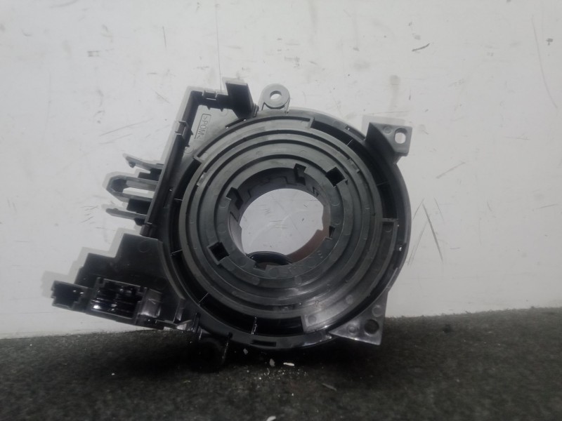 Recambio de anillo airbag para nissan qashqai ii (j11, j11_) 1.5 dci referencia OEM IAM 255544EA0A - 55G0936E  