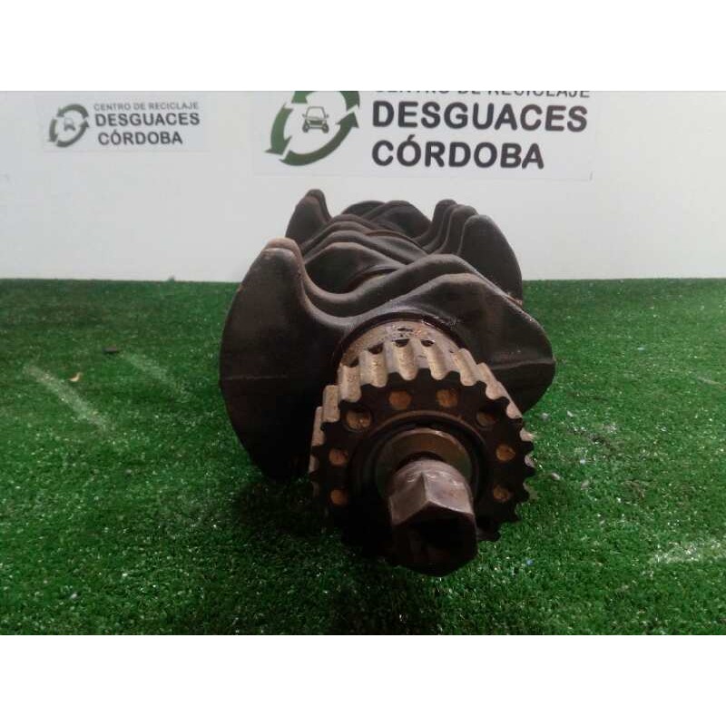 Recambio de cigueñal para mitsubishi galant berlina (e30) 2.0 cat referencia OEM IAM 22  