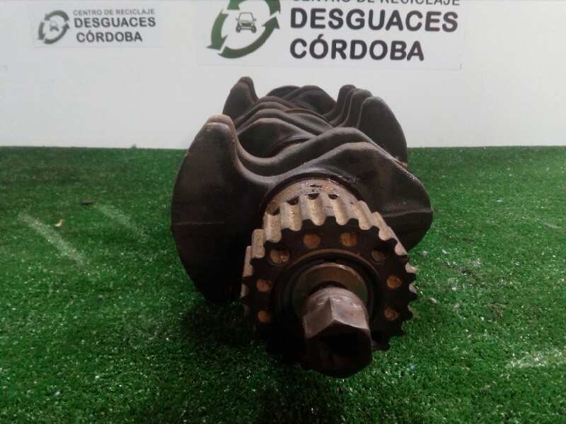 Recambio de cigueñal para mitsubishi galant berlina (e30) 2.0 cat referencia OEM IAM 22  