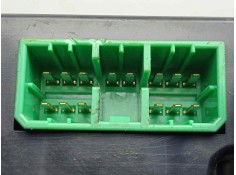 Recambio de mando calefaccion / aire acondicionado para suzuki grand vitara 5 puertas sq (ft) 2.0 turbodiesel cat referencia OEM 2