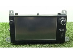 Recambio de pantalla multifuncion para renault clio iv grandtour (kh_) 1.5 dci 90 (khn3, khn4) referencia OEM IAM 281157941RTY76