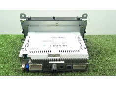 Recambio de pantalla multifuncion para renault clio iv grandtour (kh_) 1.5 dci 90 (khn3, khn4) referencia OEM IAM 281157941RTY76 2