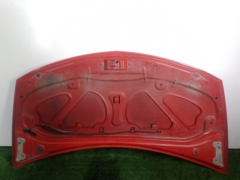 Recambio de capot para renault clio iii 1.2 referencia OEM IAM   