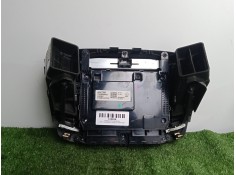 Recambio de pantalla multifuncion para opel insignia a (g09) 1.6 cdti (68) referencia OEM IAM 26202390 - 737010000000X - 5449309 2