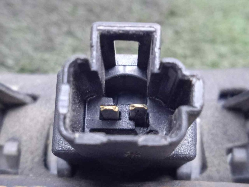 Recambio de piloto matricula para toyota avensis (t27) 2.2 d-4d cat referencia OEM IAM 812700D120  