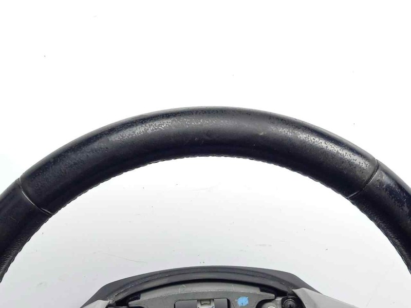 Recambio de volante para toyota avensis (t27) 2.2 d-4d cat referencia OEM IAM 4510005880C0 CUERO 