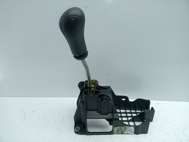 Recambio de palanca cambio para nissan micra (k13) 1.2 cat referencia OEM IAM 341011HC0A - 9614234  