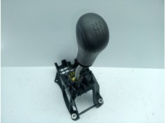Recambio de palanca cambio para nissan micra (k13) 1.2 cat referencia OEM IAM 341011HC0A - 9614234   2
