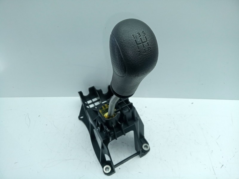 Recambio de palanca cambio para nissan micra (k13) 1.2 cat referencia OEM IAM 341011HC0A - 9614234  