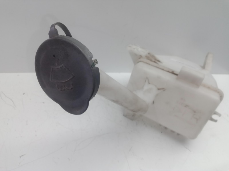 Recambio de deposito limpia para nissan micra (k13) 1.2 cat referencia OEM IAM 340060  