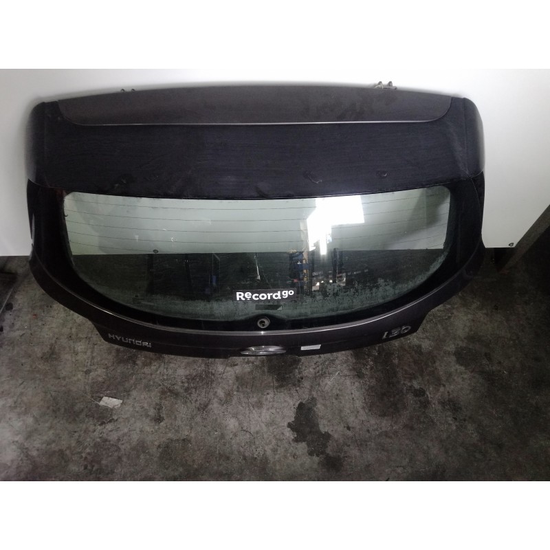 Recambio de porton trasero para hyundai i30 (pd) 1.0 tgdi cat referencia OEM IAM   