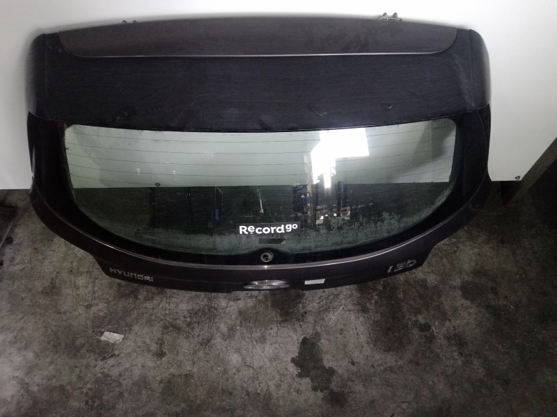 Recambio de porton trasero para hyundai i30 (pd) 1.0 tgdi cat referencia OEM IAM   