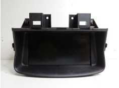 Recambio de pantalla multifuncion para chevrolet cruze hatchback (j305) 2.0 cdi referencia OEM IAM 20939145 - 14780310 - 1603412