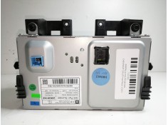 Recambio de pantalla multifuncion para chevrolet cruze hatchback (j305) 2.0 cdi referencia OEM IAM 20939145 - 14780310 - 1603412 2