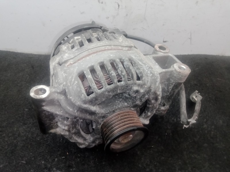 Recambio de alternador para mini mini (r50, r53) one referencia OEM IAM 0124325158 - 755922301  BOSCH